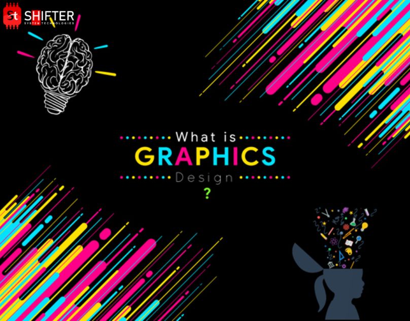 Top Graphic Design Agency in Mohali - Creative Solutions for Your Brand